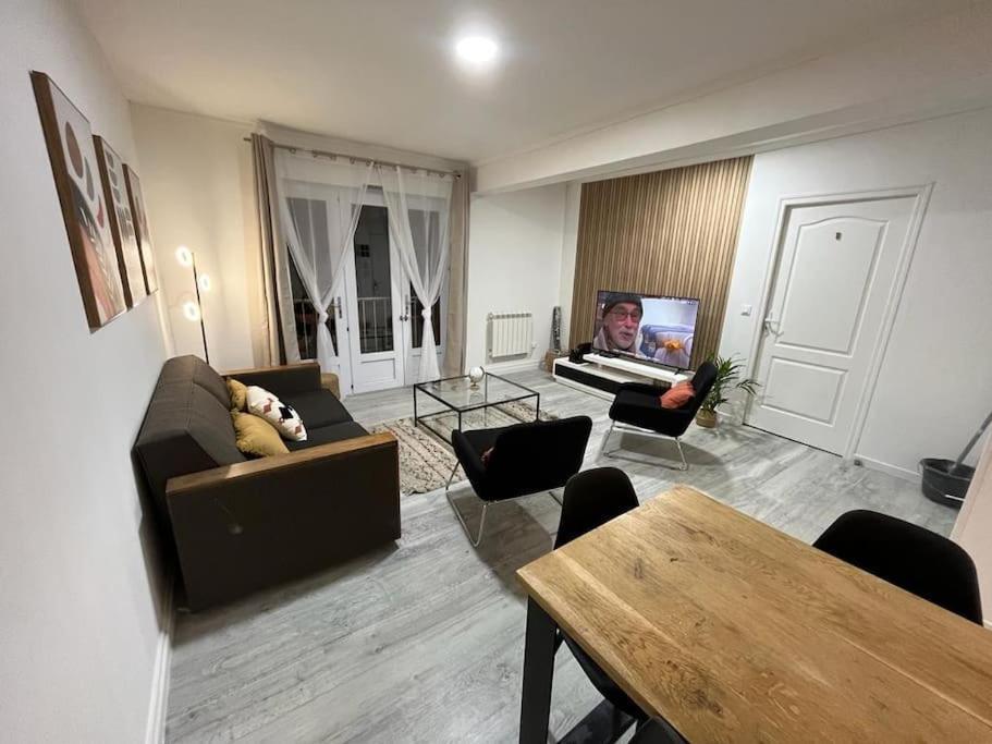 Apartment Lerelaisdodile - Grand T4 Spacieux & Lumineux Cambrai
