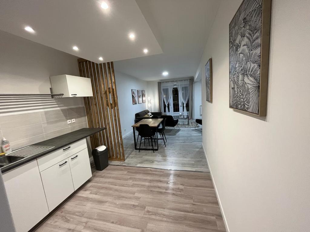 Apartment Lerelaisdodile - Grand T4 Spacieux & Lumineux *