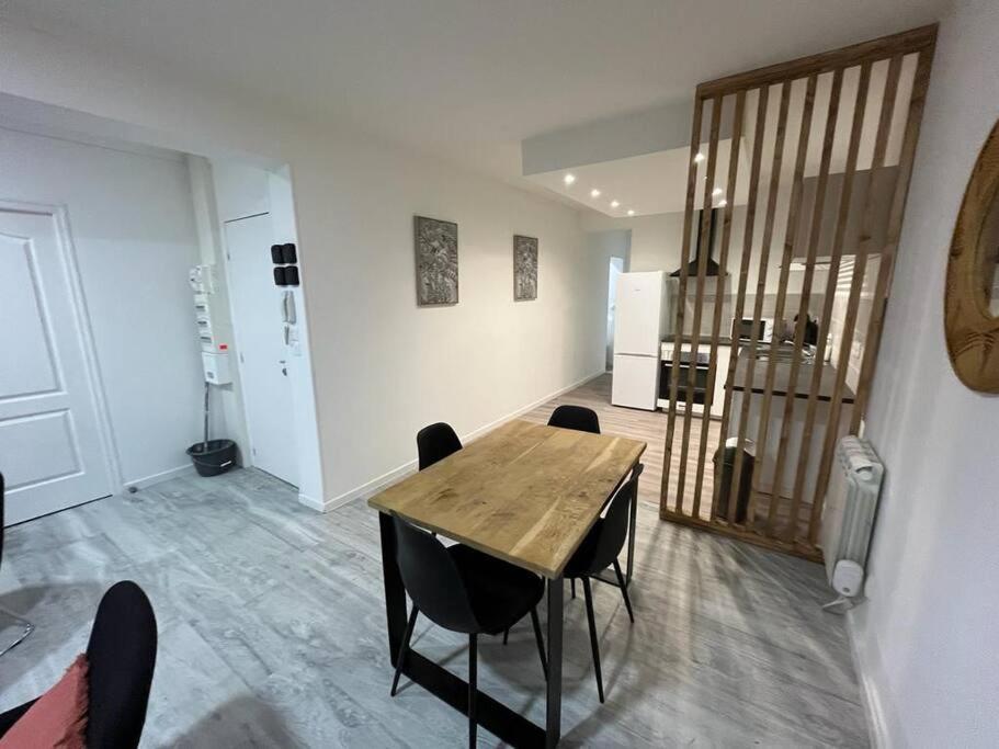 Apartment Lerelaisdodile - Grand T4 Spacieux & Lumineux *